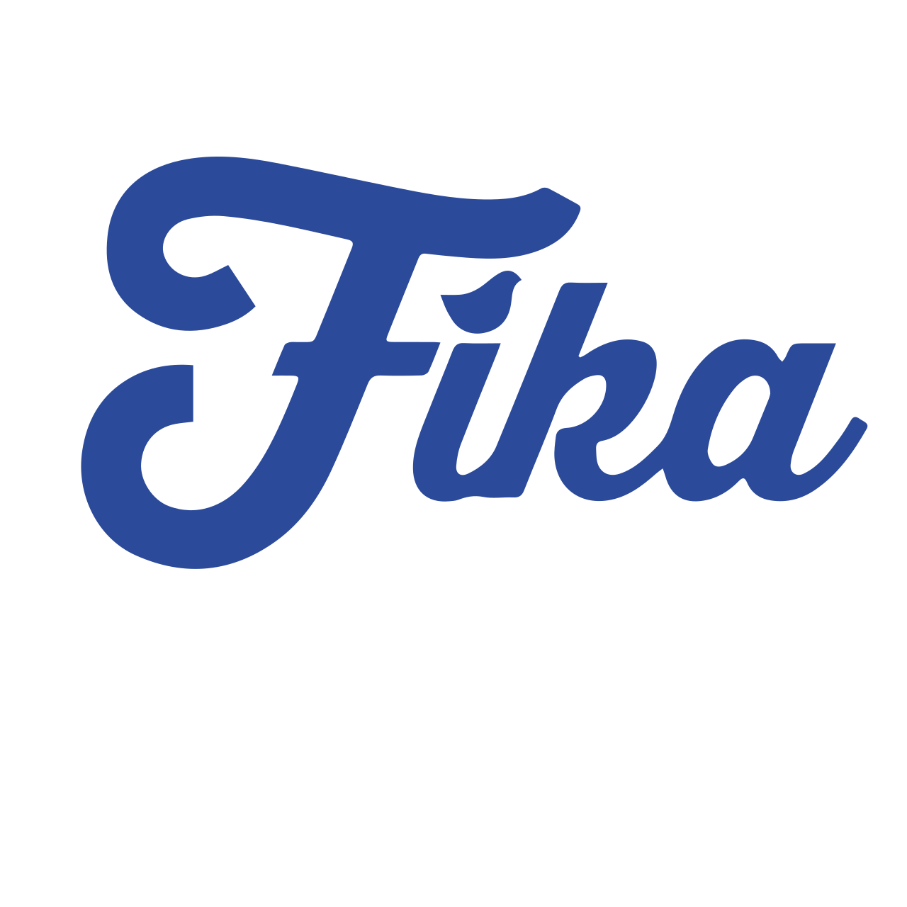 Fika Stamford logo