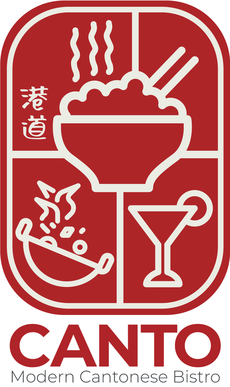 Canto - Modern Cantonese Bistro, Puerto Vallarta logo