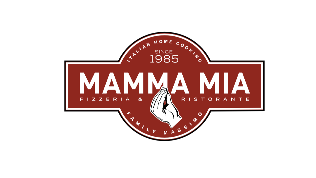 Mamma Mia logo