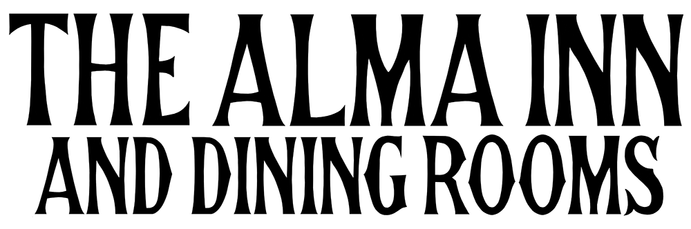 Alma Inn logo